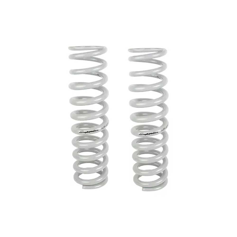 Sprężyny 50-100 kg Medium/Heavy Duty przód Superior Engineering Lift 2″