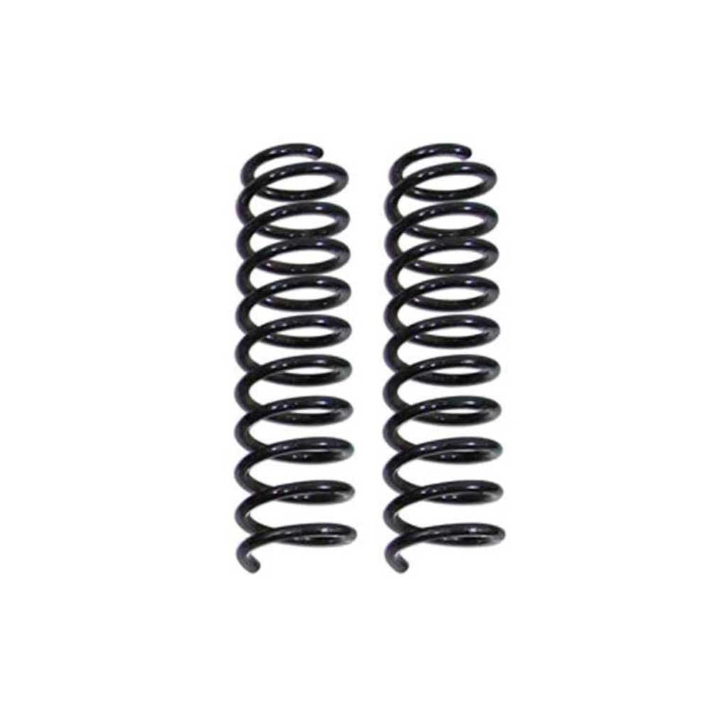 Sprężyny przód Clayton Lift 4″