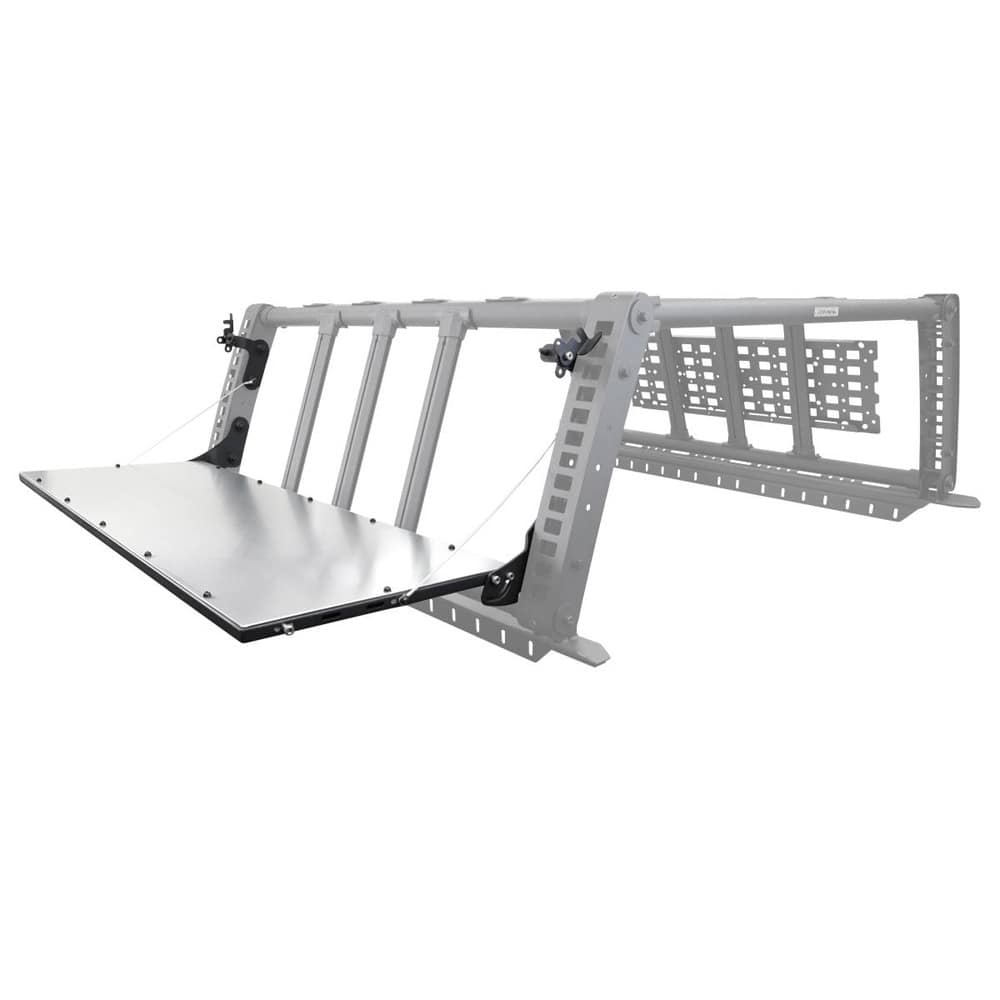 Stolik do bagażnika na pakę full-sized Go Rhino XRS Overland Xtreme