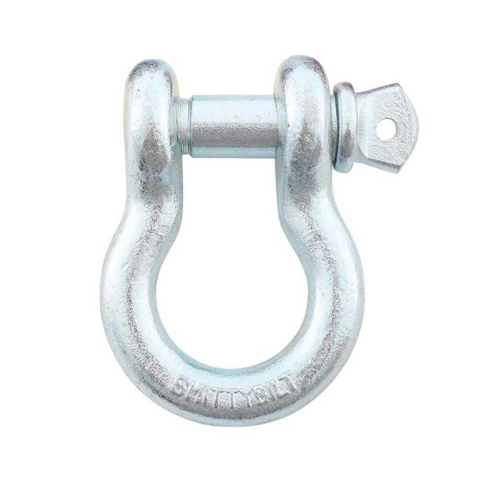 Szekla ocynkowana Smittybilt 3/4″