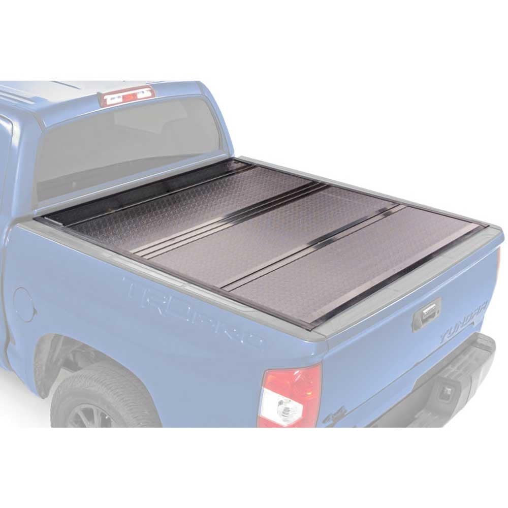Twarda pokrywa paki tri-fold niski profil OFD 6’4″