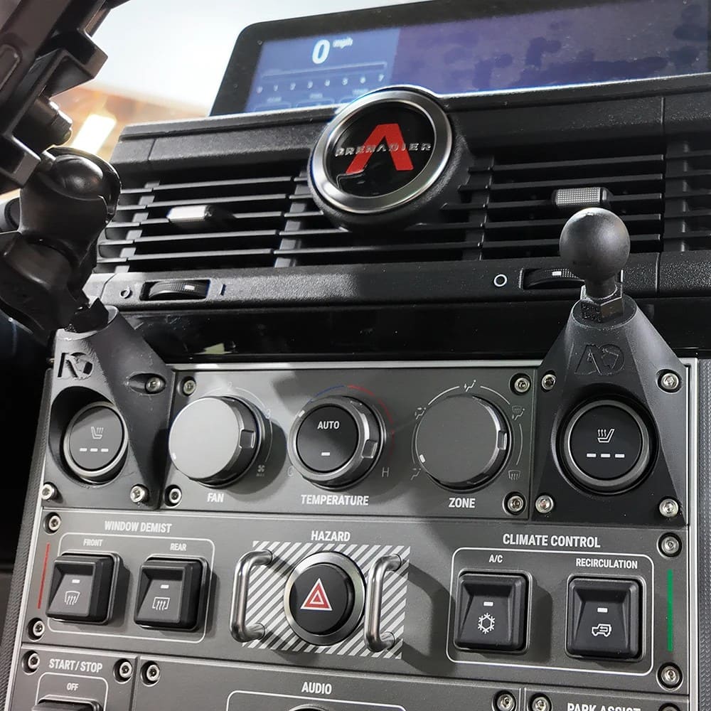 uchwyt-montazowy-do-telefonu-z-kula-agile-offroad uchwyt-montazowy-do-telefonu-z-kula-agile-offroad