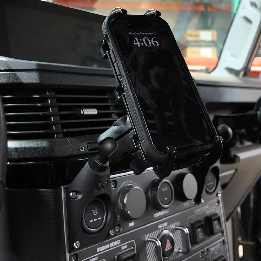 uchwyt-montazowy-do-telefonu-z-kula-agile-offroad uchwyt-montazowy-do-telefonu-z-kula-agile-offroad