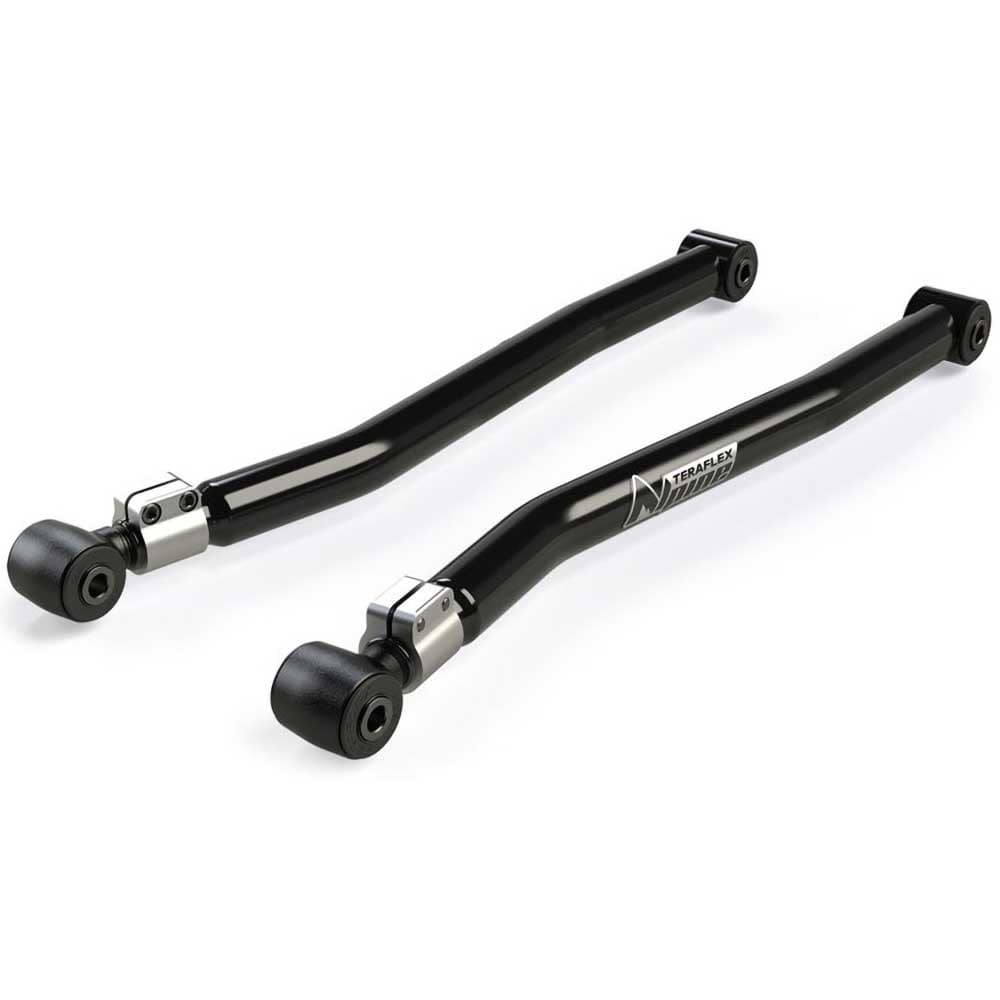 Wahacze regulowane dolne przód Long Arm TeraFlex Alpine Lift 3-6″