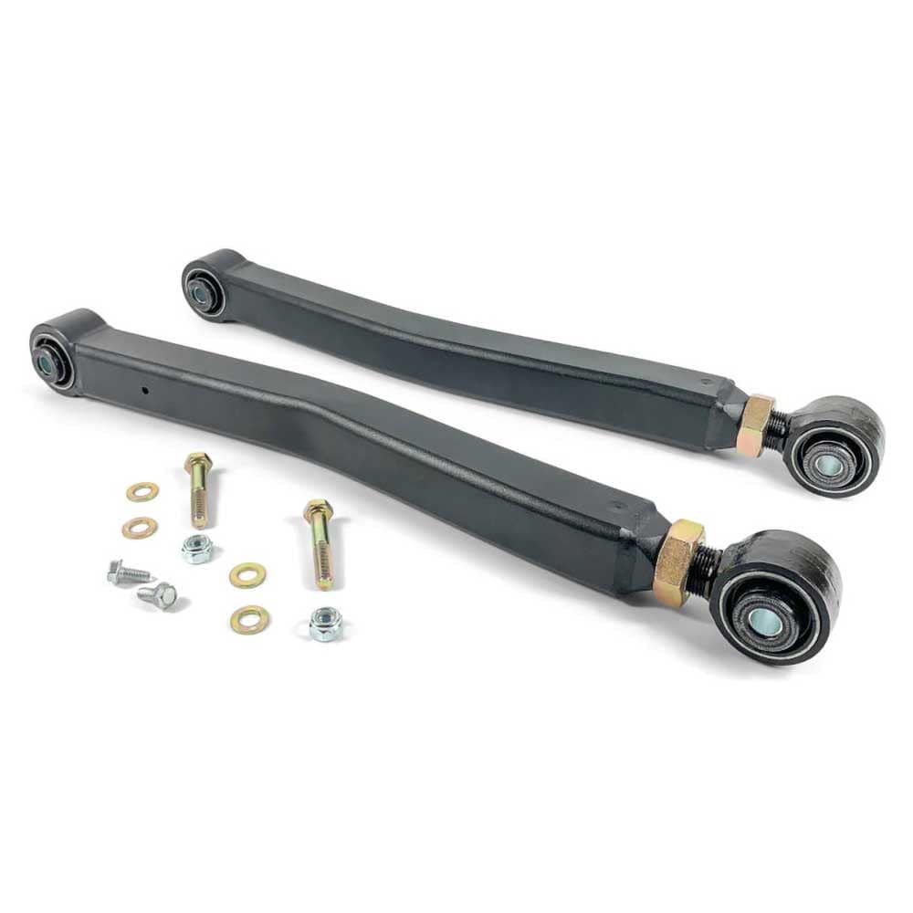 Wahacze regulowane dolne przód Short Arm Clayton Overland+ Lift 0-5″