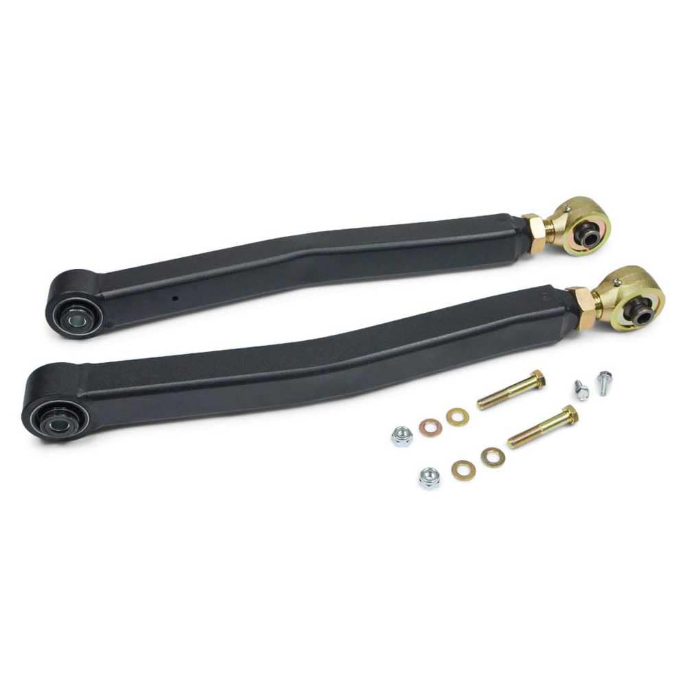 Wahacze regulowane dolne przód Short Arm Clayton Premium Lift 0-5″