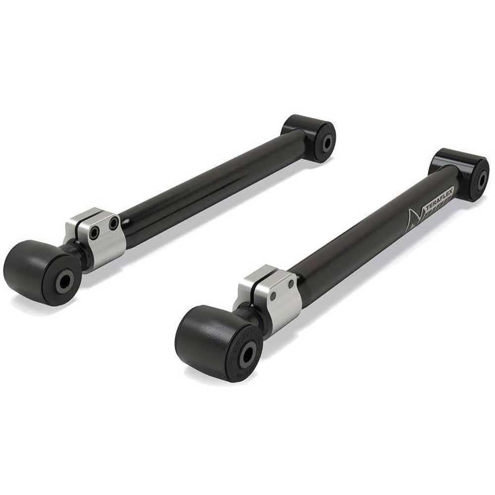 Wahacz regulowany dolny tył Short Arm TeraFlex Alpine Lift 0-4,5″