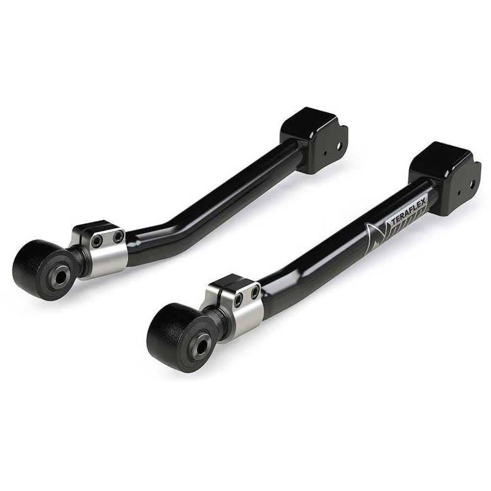 Wahacze regulowane górne przód Short Arm TeraFlex Alpine Lift 0-4,5″