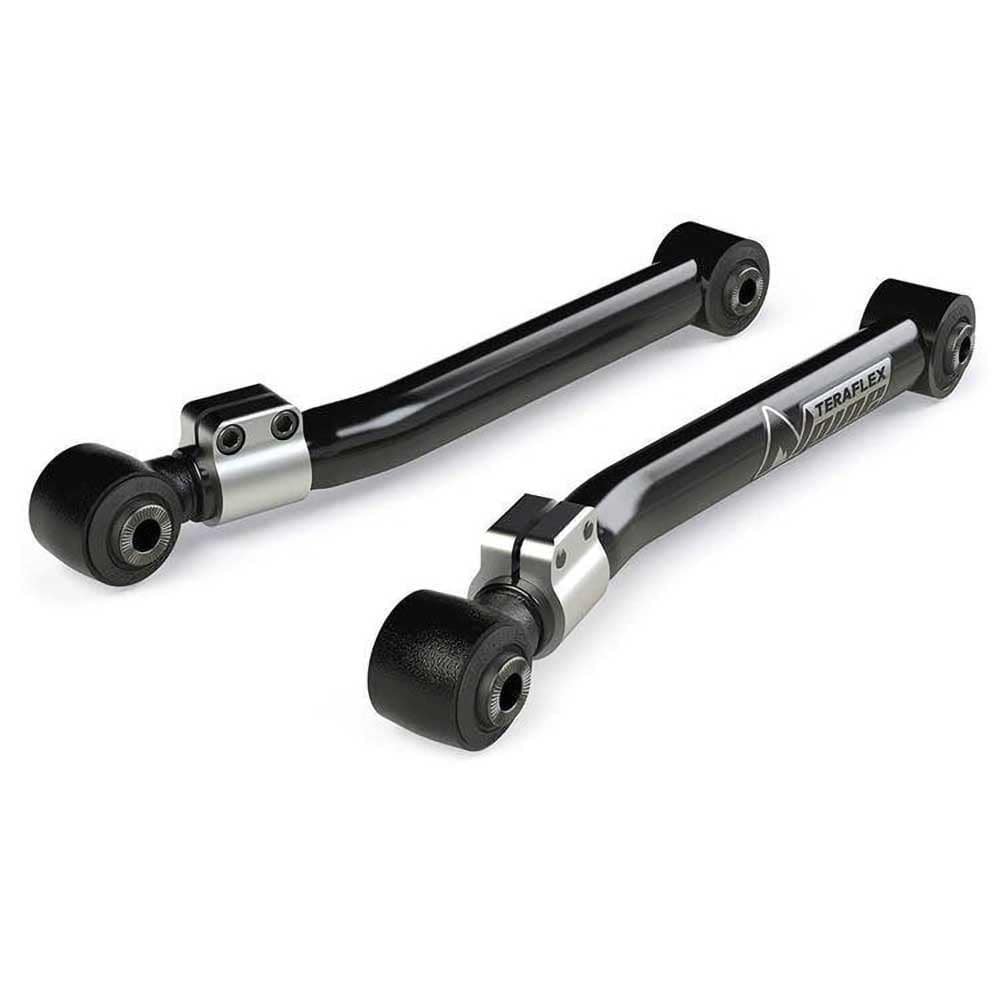 Wahacze regulowane górne tył Short Arm TeraFlex Alpine Lift 0-4,5″