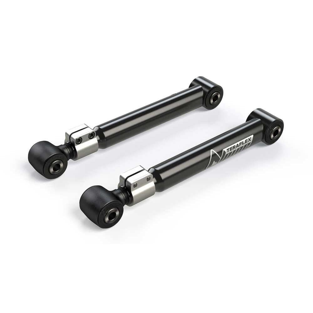 Wahacze regulowane górne tył Short Arm TeraFlex Alpine Lift 0-4,5″