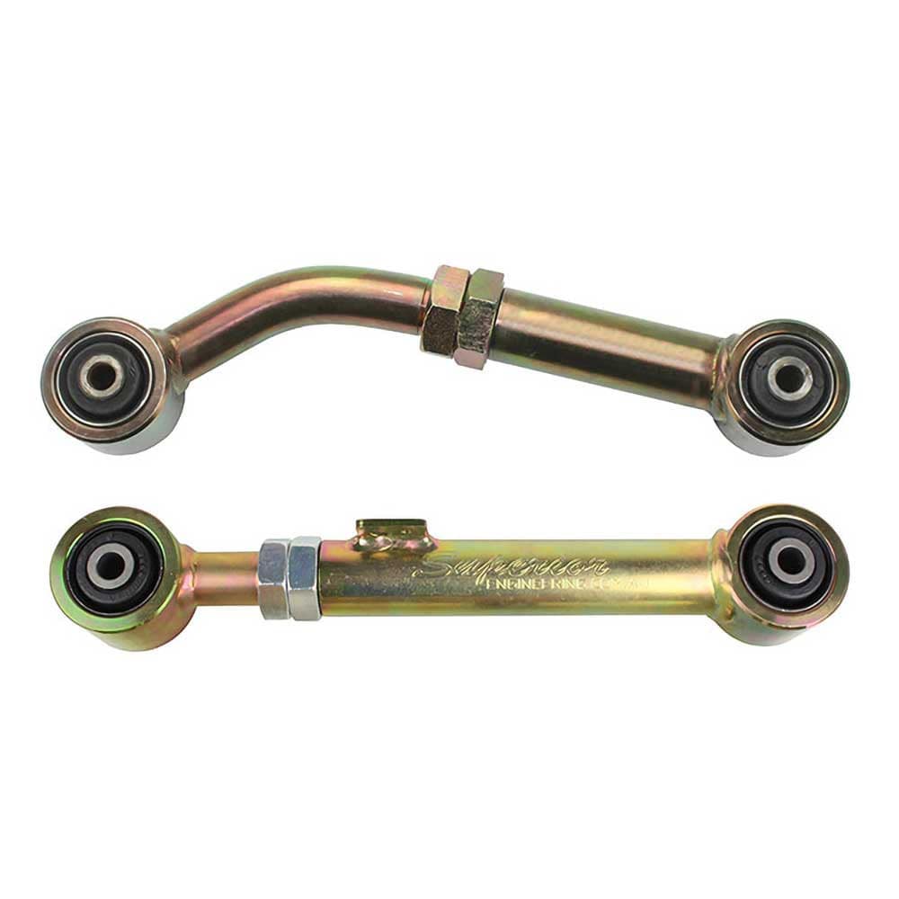 Wahacze regulowane górne tył Superior Engineering Lift 0-6″
