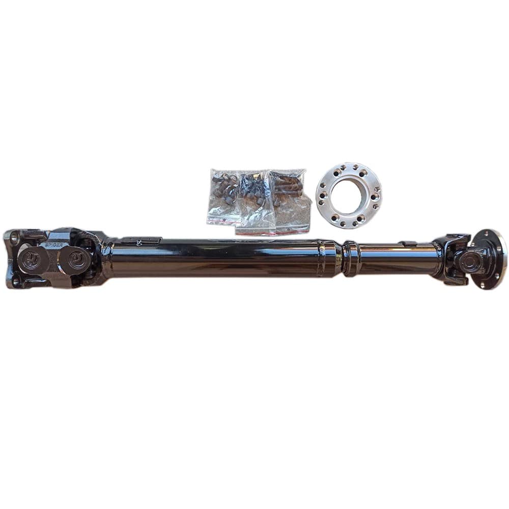 Wał napędowy przód CRD Krawczyk Driveshafts Lift 0-6″