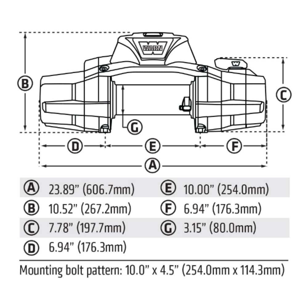 wyciagarka-z-lina-syntetyczna-10000-lbs-warn-zeon-xd-10-s wyciagarka-z-lina-syntetyczna-10000-lbs-warn-zeon-xd-10-s