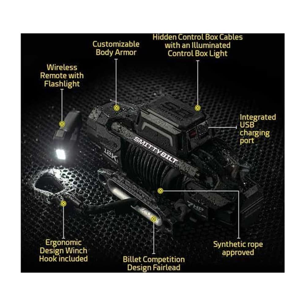 wyciagarka-z-lina-syntetyczna-i-pilotem-bezprzewodowym-10000-lbs-smittybilt-x20-gen3 wyciagarka-z-lina-syntetyczna-i-pilotem-bezprzewodowym-10000-lbs-smittybilt-x20-gen3