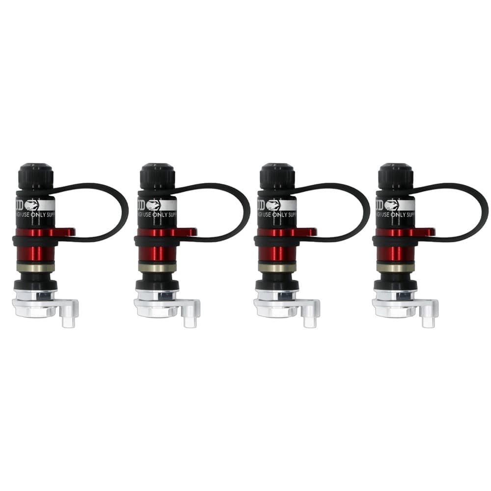 Zawory do spuszczania powietrza z opon Apex Rapid Precision Valve