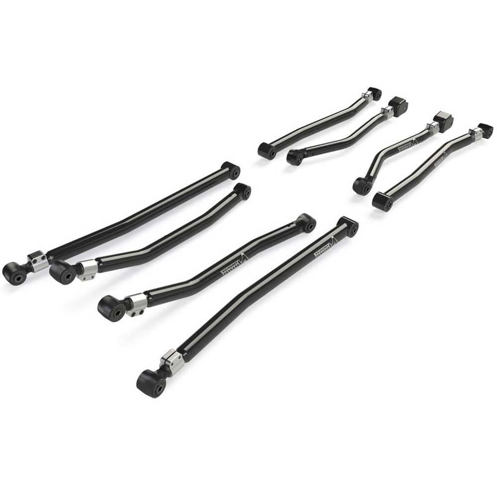 Wahacze regulowane Long Arm TeraFlex Alpine Lift 3-6″