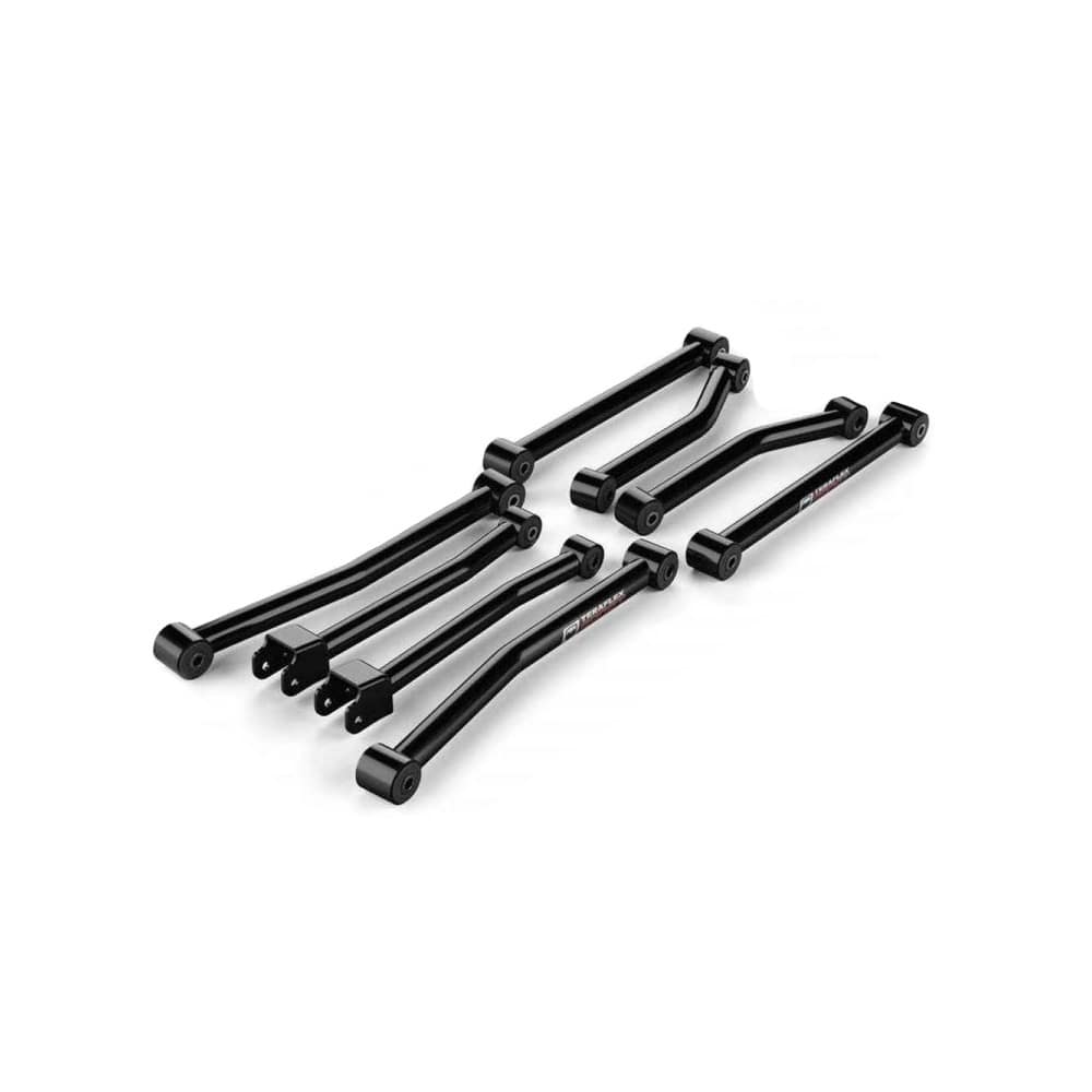 Zestaw 8 Wahaczy TeraFlex Sport Lift 2,5-3″