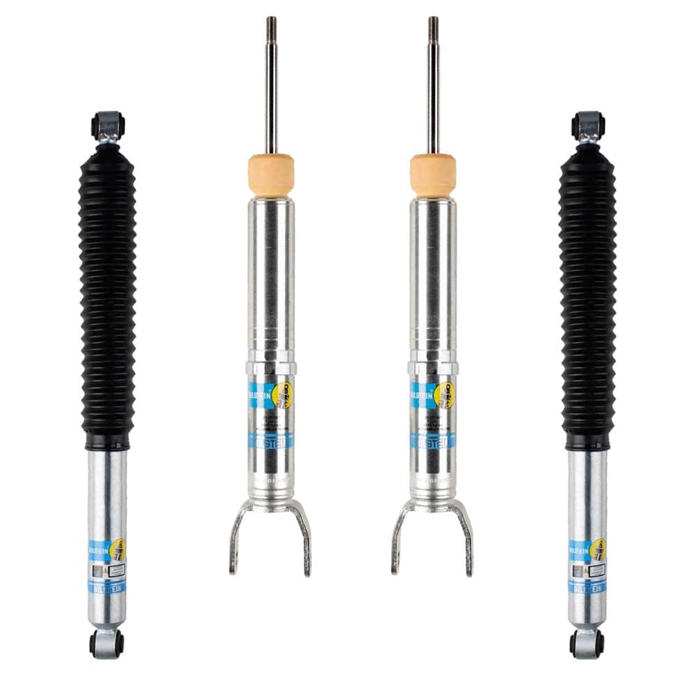 Zestaw amortyzatorów Bilstein B8 5100 Lift 0-1″