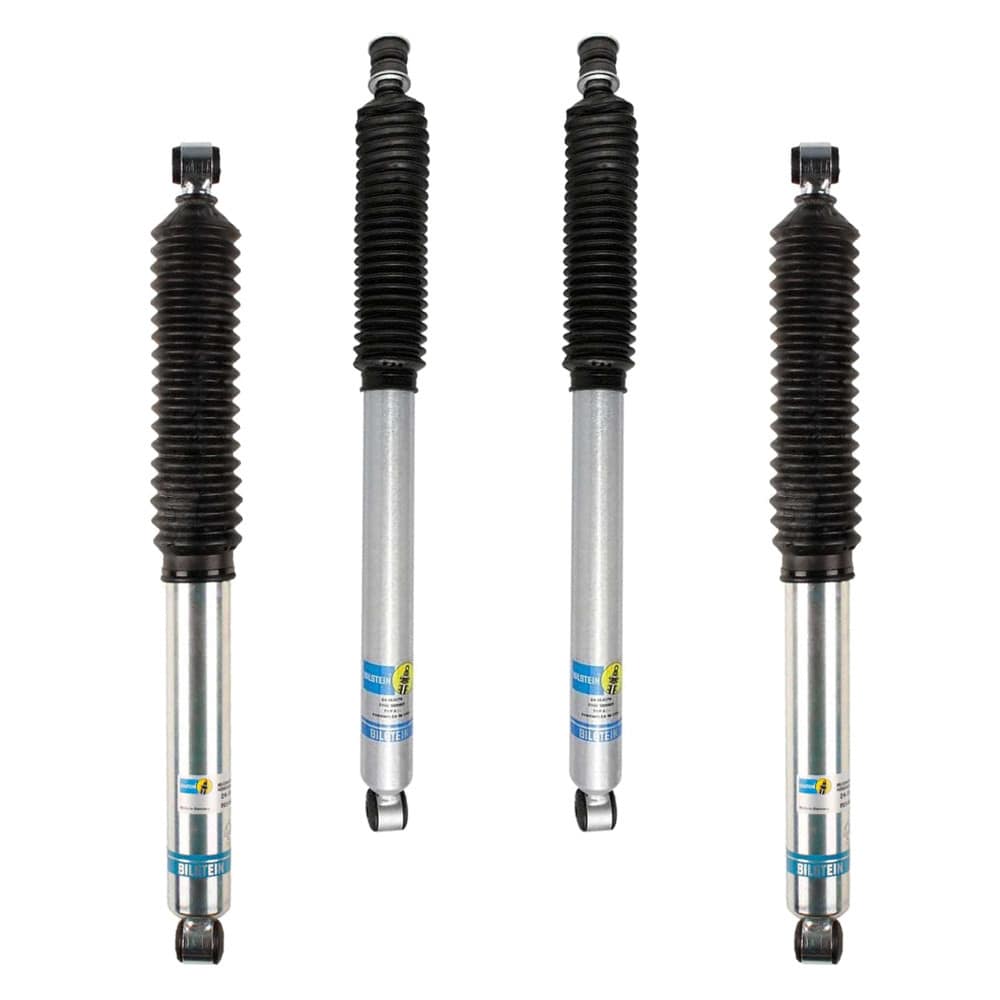 Zestaw amortyzatorów Bilstein B8 5100 Lift 3-4″