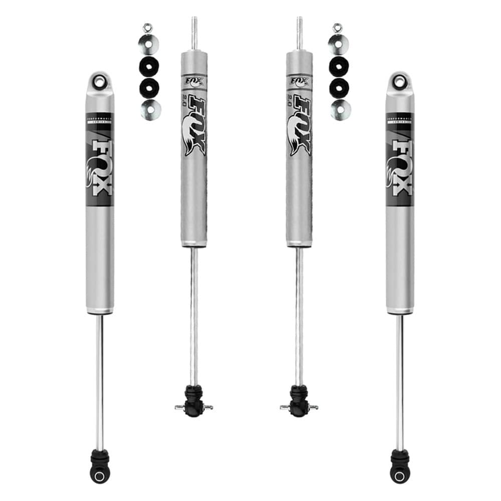 Zestaw amortyzatorów FOX Performance 2.0 IFP Lift 2,5-3,5″