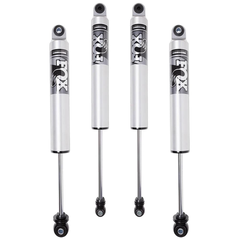 Zestaw amortyzatorów FOX Performance 2.5 IFP HTO Lift 3,5-4″