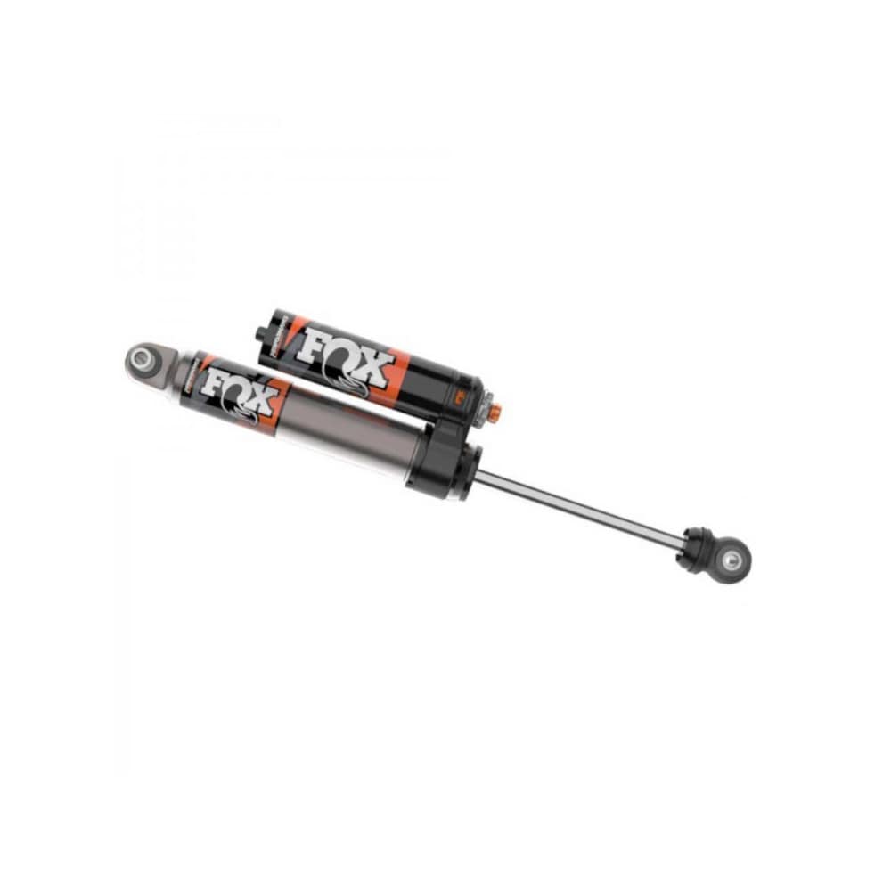 Zestaw amortyzatorów FOX Performance Elite 2.5 Reservoir Regulowany DSC Lift 3,5-4″