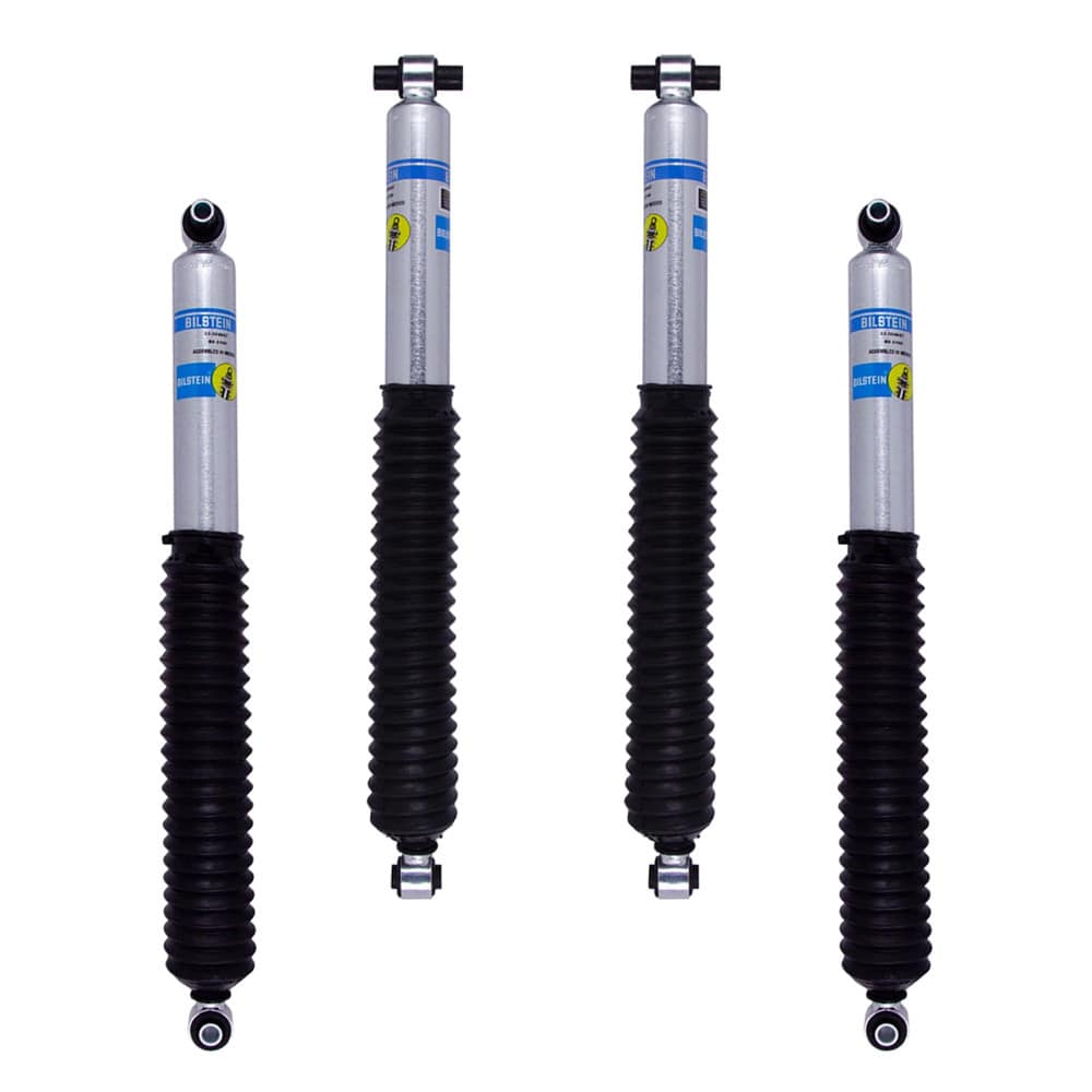 Zestaw amortyzatorów Bilstein B8 5100 Lift 0-1,5″