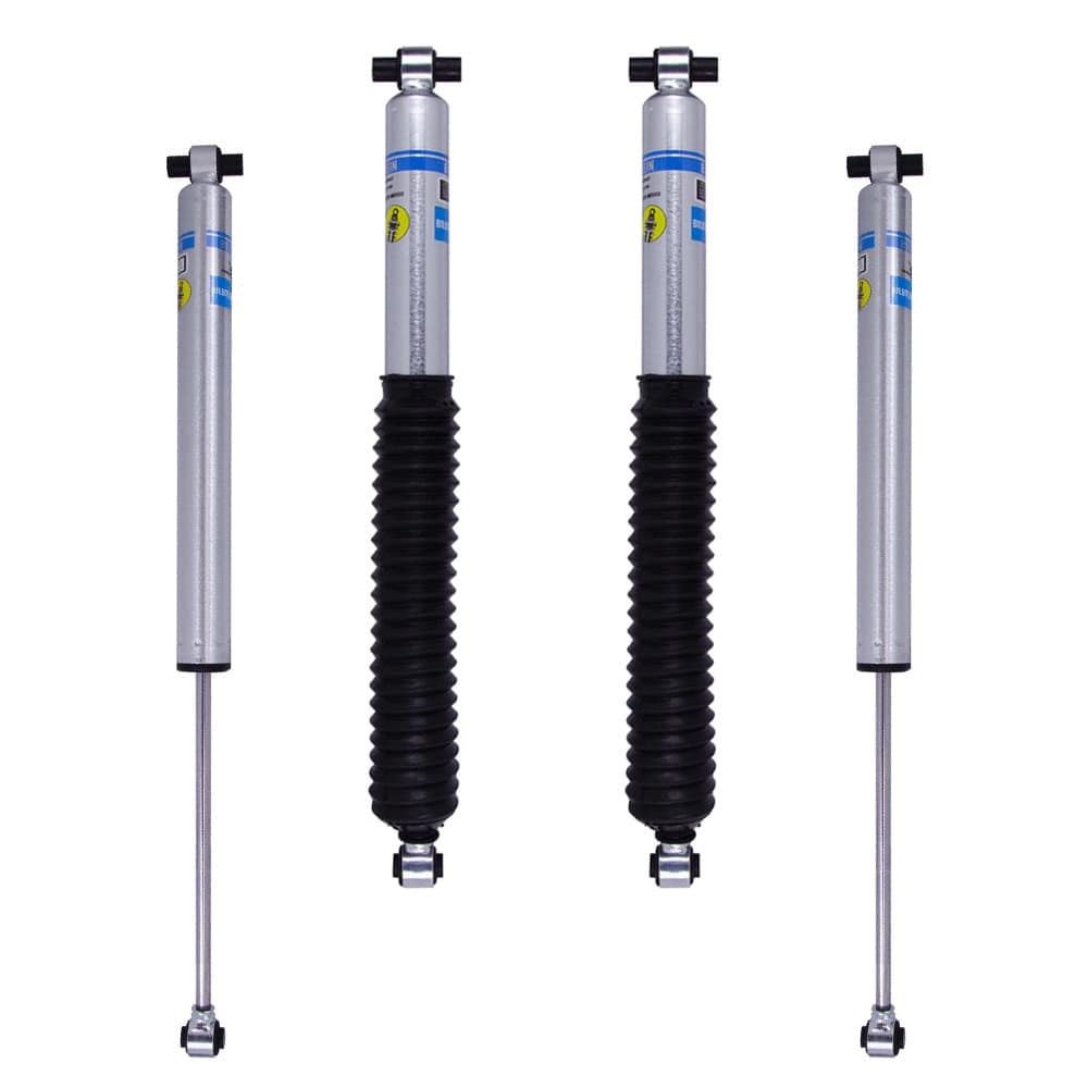 Zestaw amortyzatorów Bilstein B8 5100 Lift 3-4,5″