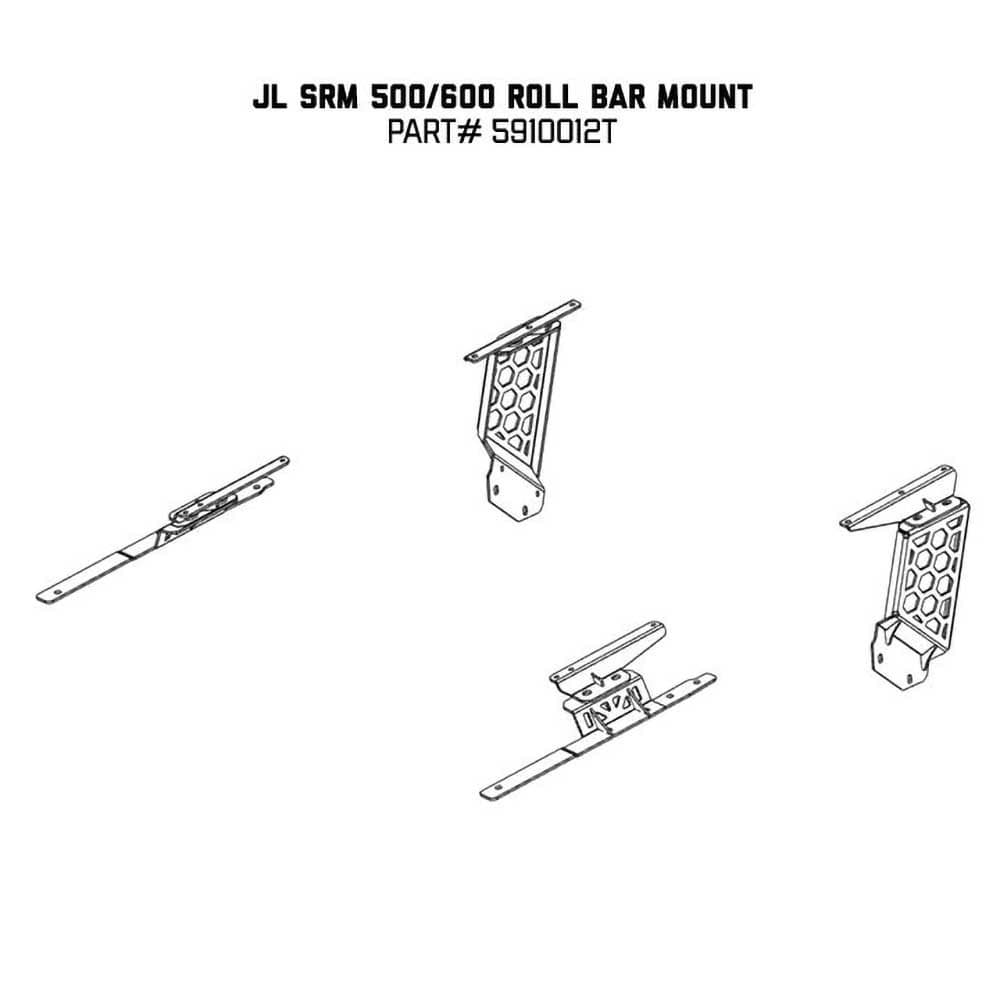 zestaw-mocowan-bagaznika-dachowego-srm-do-fabrycznego-hard-topu-go-rhino zestaw-mocowan-bagaznika-dachowego-srm-do-fabrycznego-hard-topu-go-rhino