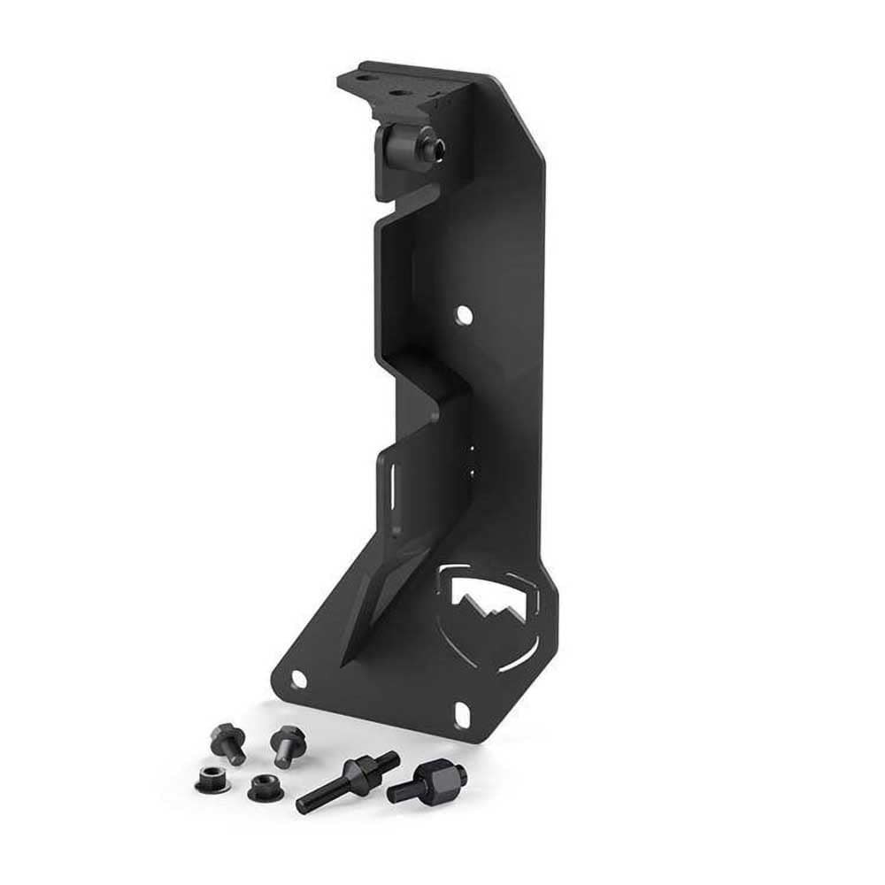 Zestaw mocowania Hi-Lift’u TeraFlex