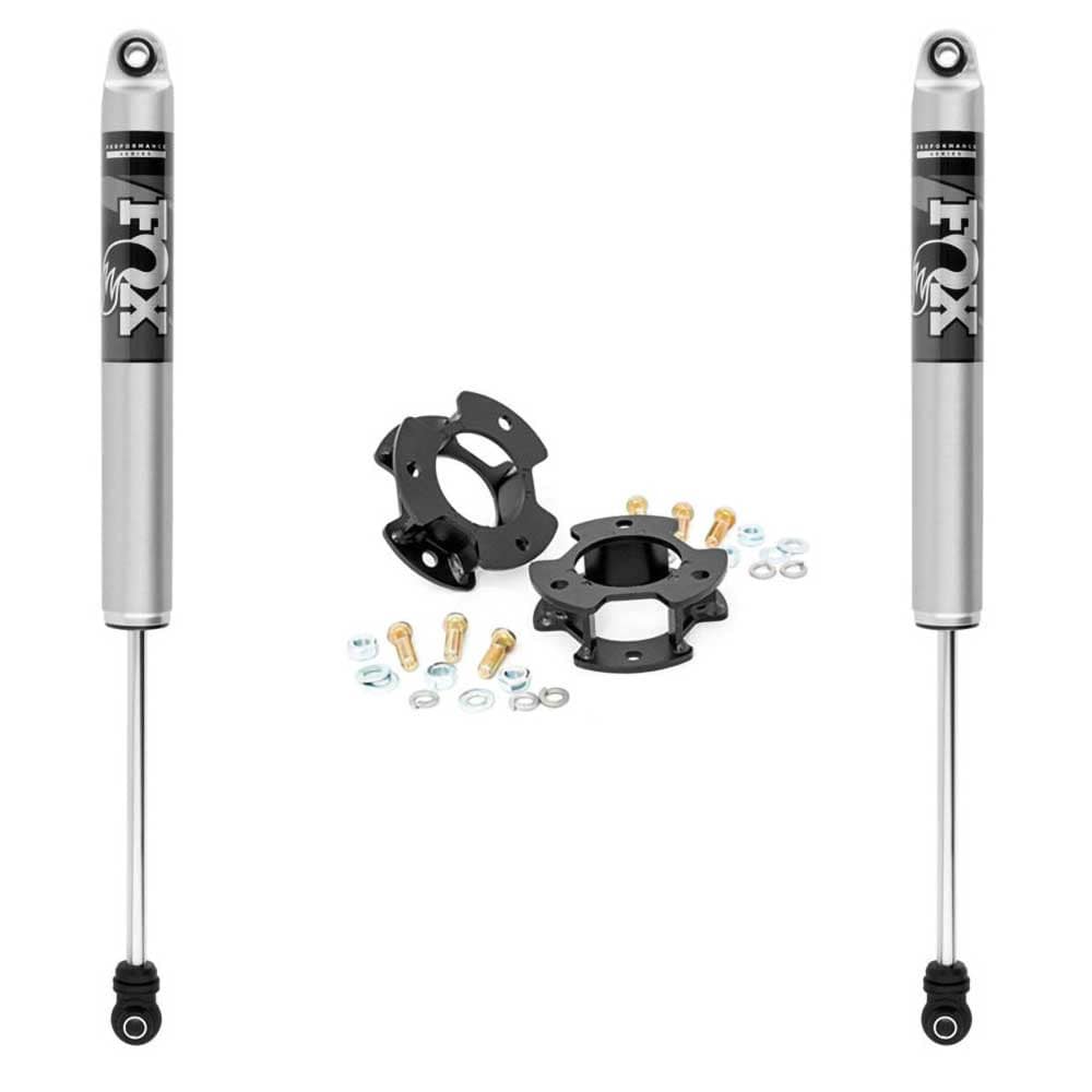 Zestaw wyrównujący FOX Performance 2.0 IFP Lift 2″
