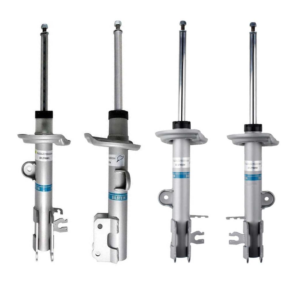 Zestaw zawieszenia B8 5100 Terrasport Bilstein Lift 1″
