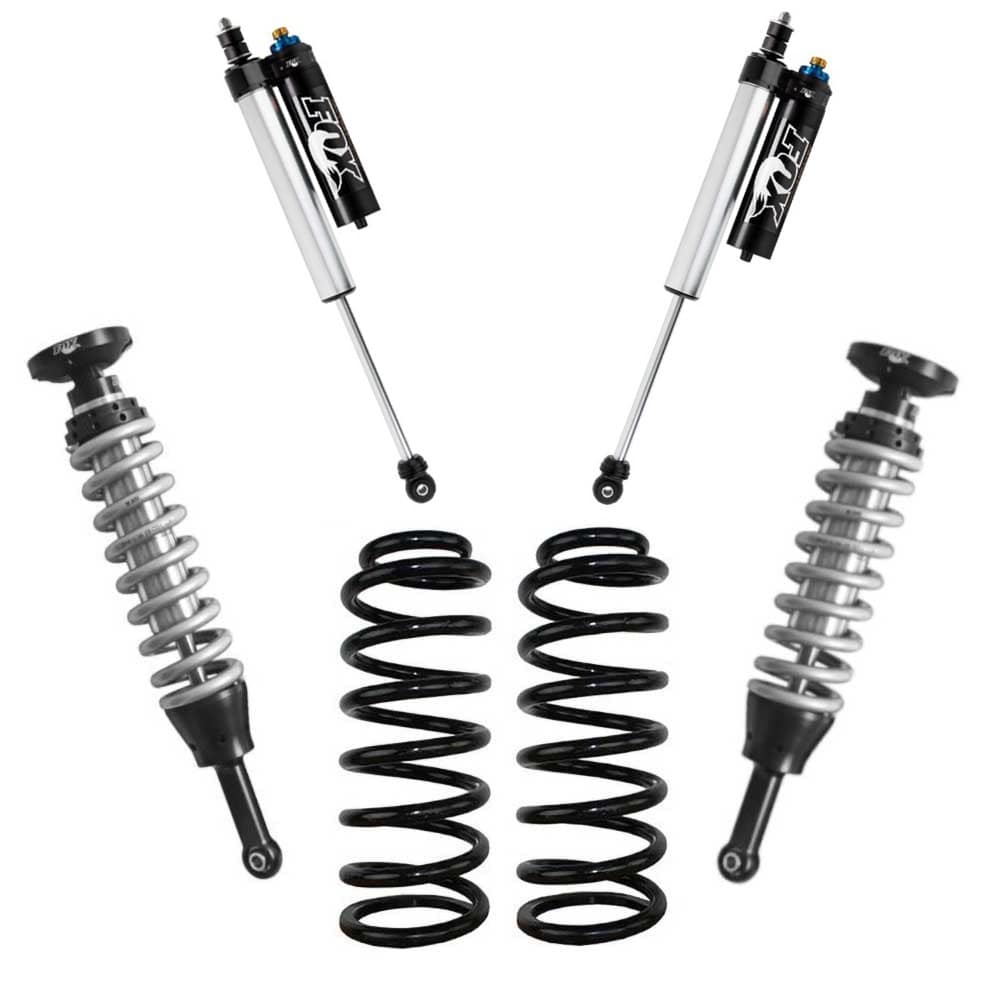 Zestaw zawieszenia FOX Lift 1,5″