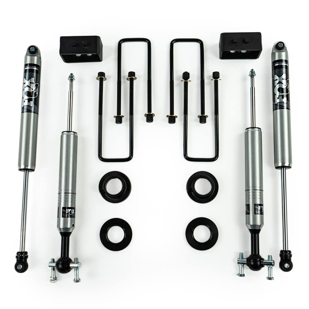 Zestaw zawieszenia Bilstein B8 5100 Lift 2″