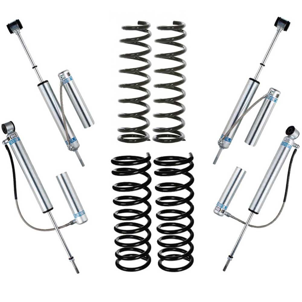 Zestaw zawieszenia Heavy Duty Bilstein Lift 2″
