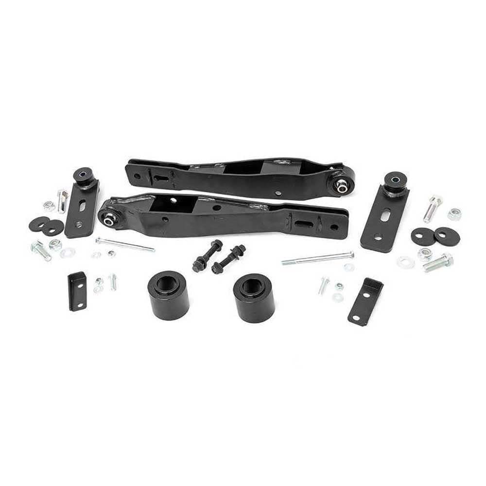 Zestaw zawieszenia Rough Country Lift 2″