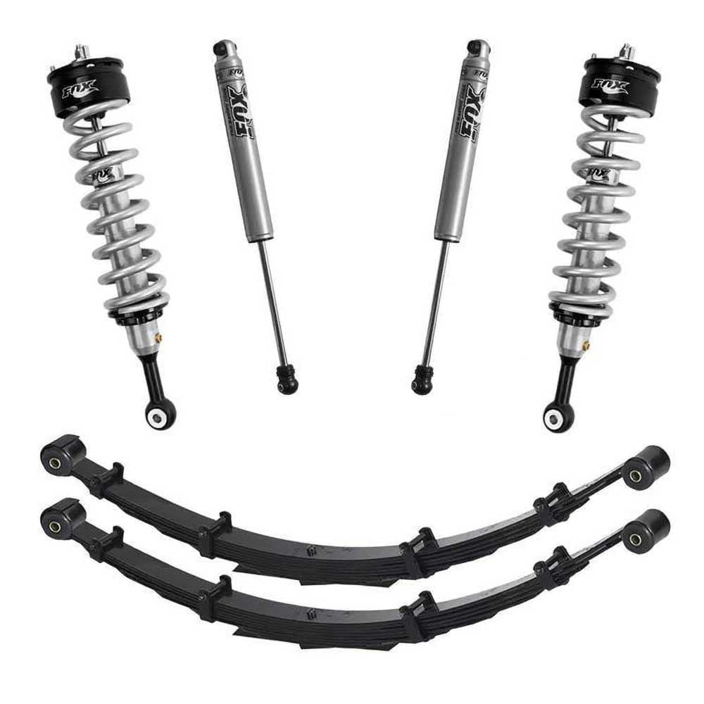 Zestaw zawieszenia Superior Engineering Lift 2″
