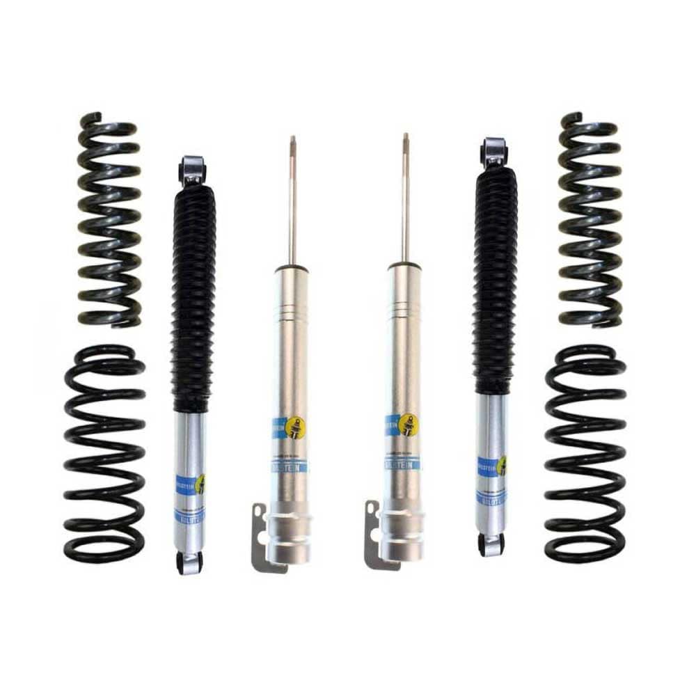 Zestaw zawieszenia Superior Engineering Lift 2,3″