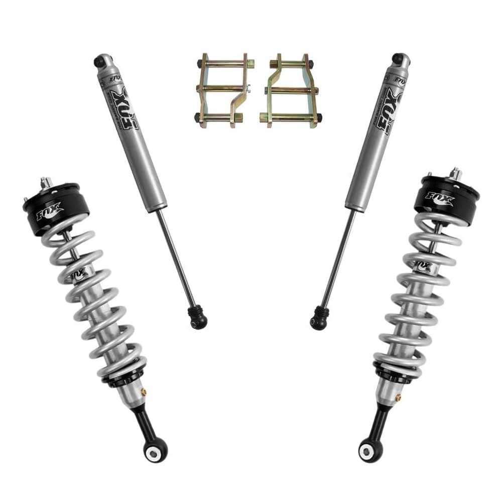 Zestaw zawieszenia FOX Performance 2.0 IFP Lift 2″